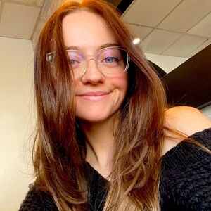 Meet your Posher, Jesse